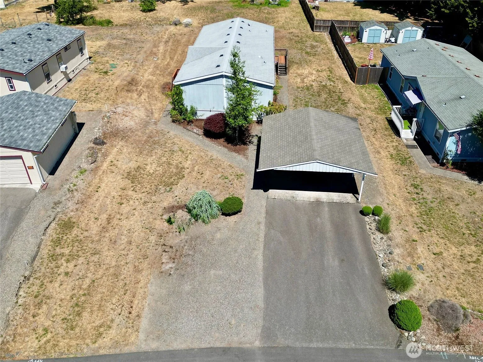 8311 194th Street E #66, Spanaway - Thumbnail 31