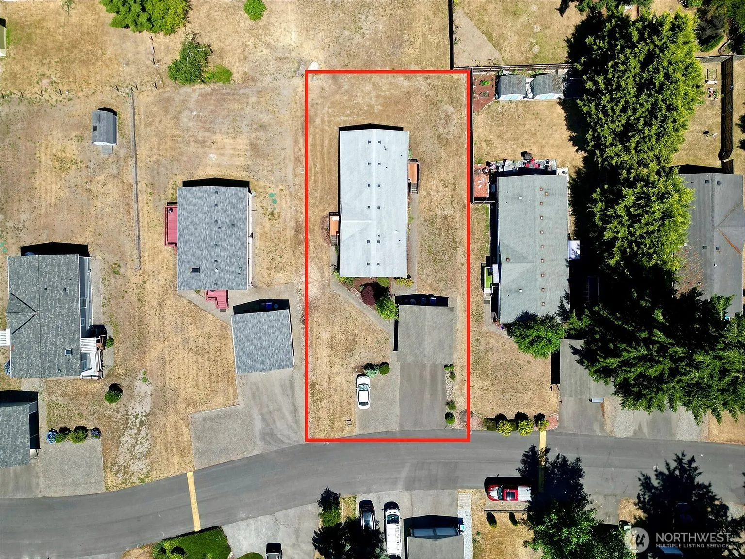 8311 194th Street E #66, Spanaway - Thumbnail 32