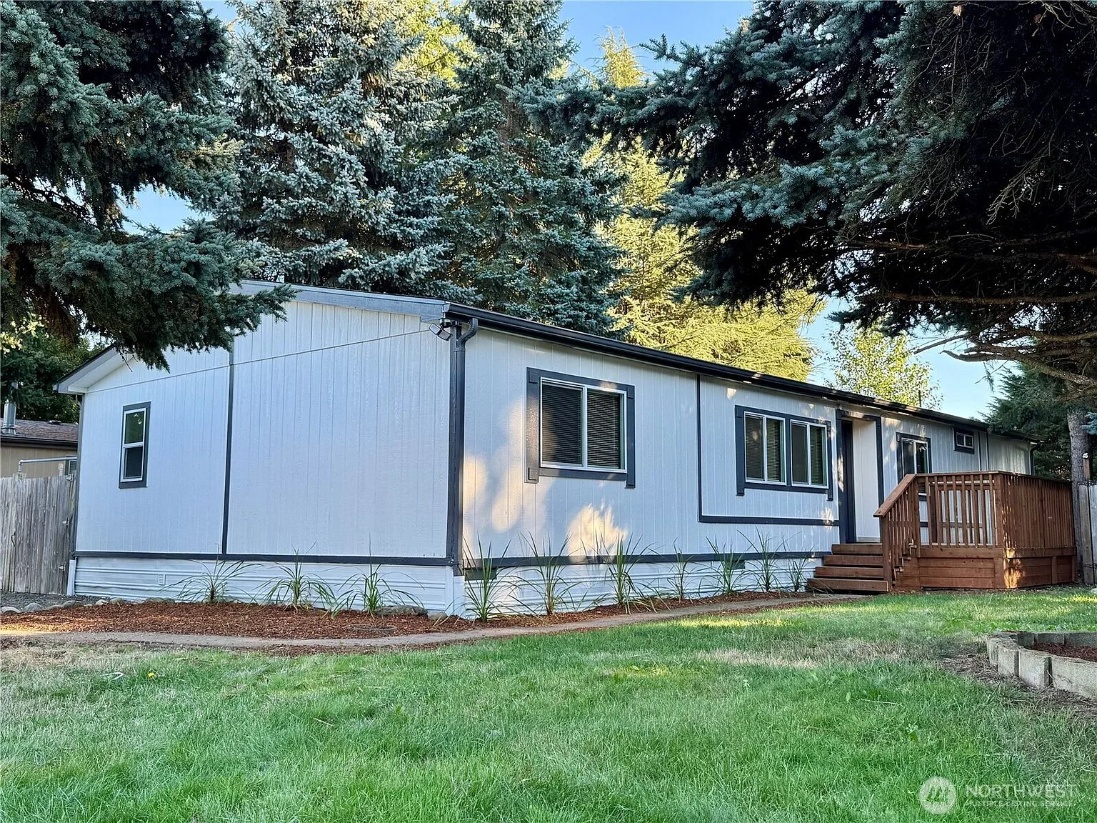 8418 195th Street E #112, Spanaway - Photo 1