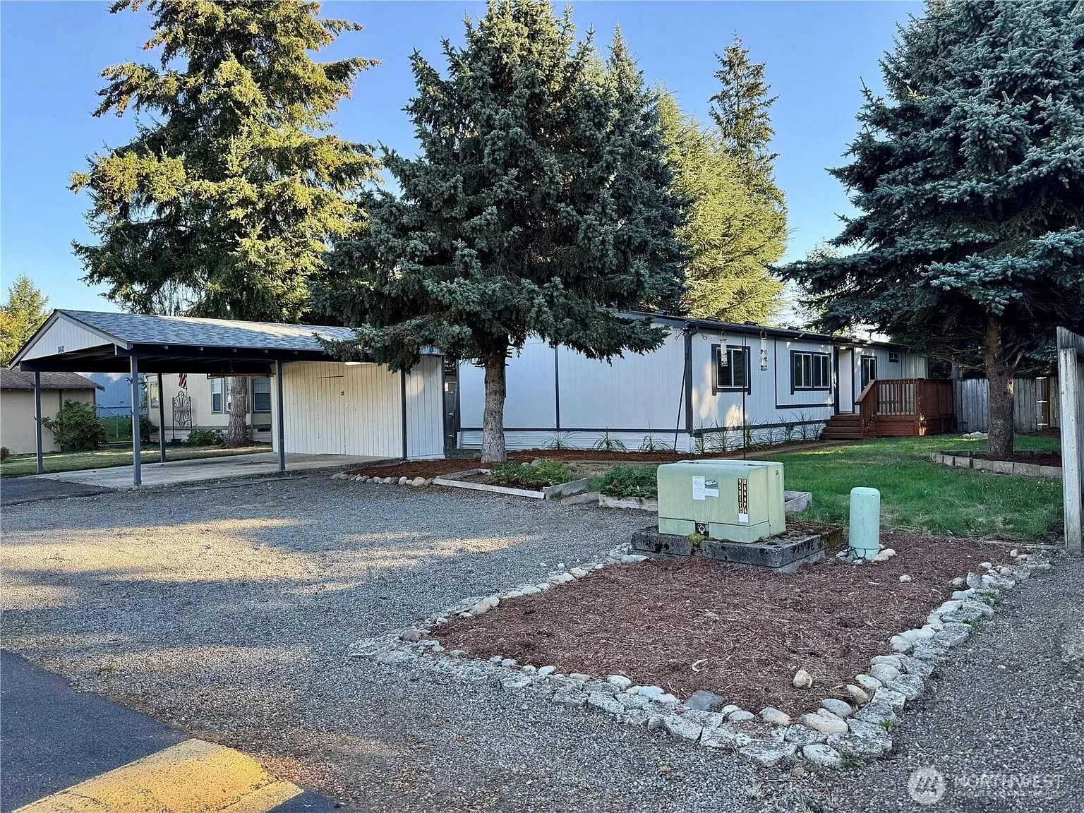 8418 195th Street E #112, Spanaway - Thumbnail 2